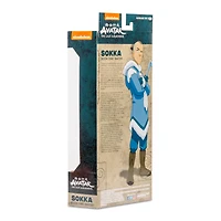 Avatar : Le Dernier Maître de l'Air - Sokka Livre 1 : Eau