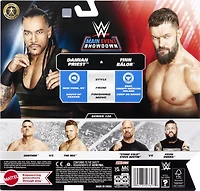 WWE Main Event Showdown Damian Priest & Finn Balor 2-Pack