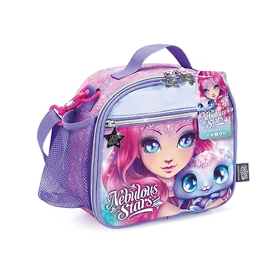 Sac À Lunch Isotherme Cristalia & Agatha