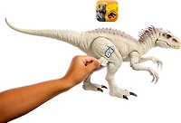 Jurassic World Camoflage 'N Battle Indominus Rex