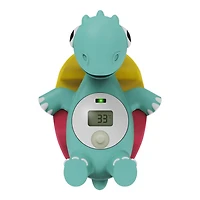 Dr. Brown's Temposaurus Floating Bath Thermometer