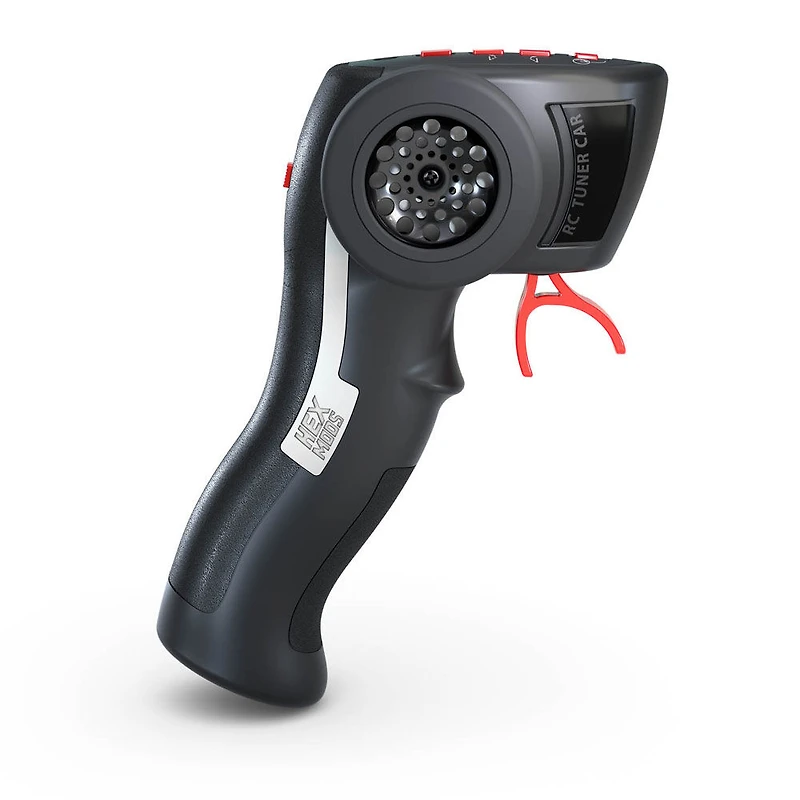 Circuit Élite Série Pro Hexmods