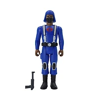 G.I. Joe ReAction Figures Wave 1
