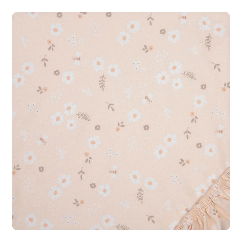 Cottontail Clouds 2 Pk Microfiber Sheets