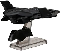 Hot Wheels - Véhicule Batwing
