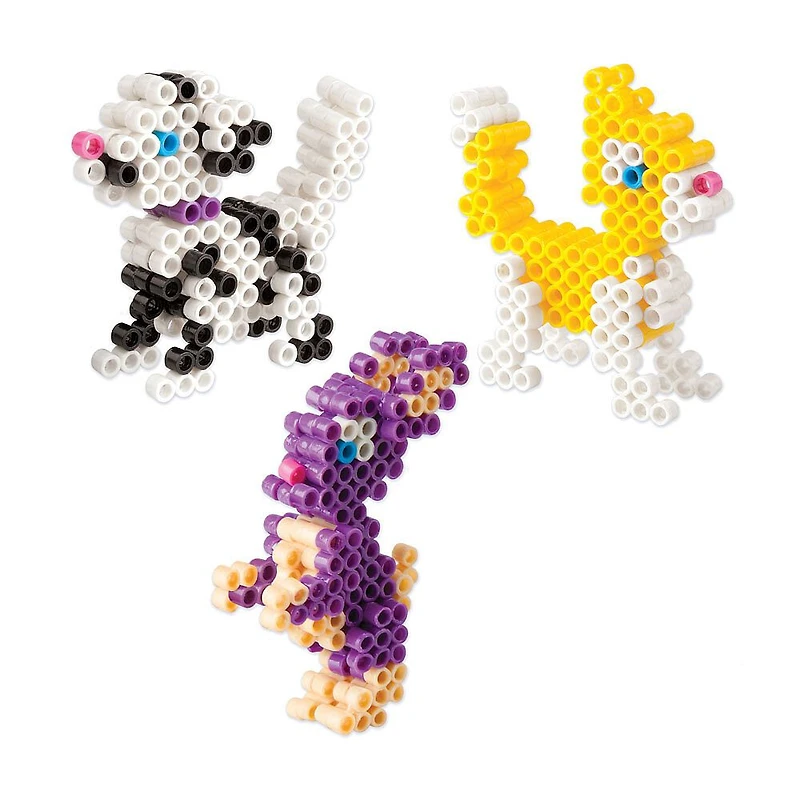 Ezee Beads - Animaux 3D.