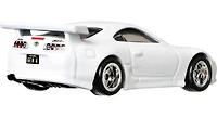 Hot Wheels Car Culture Circuit Legends Toyota Supra Vehicle