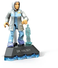 Mega Construx Halo Dr Halsey