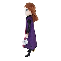 Disney: Princess Anna (Medium Peluche)