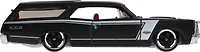 Hot Wheels Custom 66 Gto Wagon