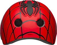 Spiderman Child 3D Hero Ms Helmet