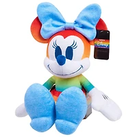 Grande Peluche Disney Fierté - Minnie Mouse