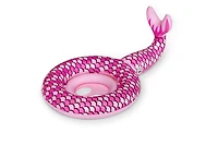 Big Mouth Mermaid Tail Bev Boats 2-Pk - English Edition