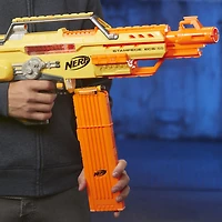 Stampede ECS Nerf N-Strike Motorized Blaster - R Exclusive