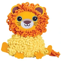 ALEX Craft Loopies Lion