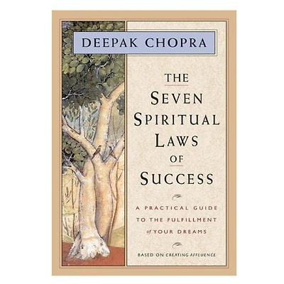 The Seven Spiritual Laws Of Success