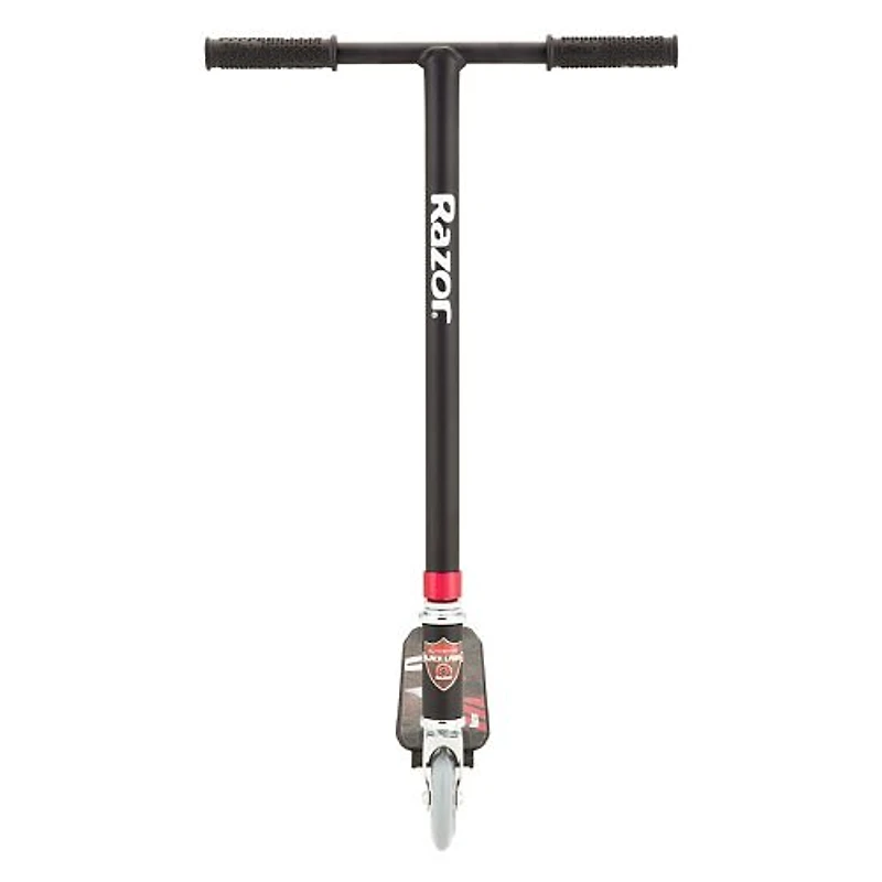 Razor - Trottinette 10 Black Label - Notre exclusivité