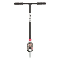 Razor - Trottinette 10 Black Label - Notre exclusivité