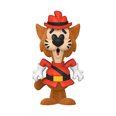 Figurine en Vinyle Klondike Kat par Funko SODA!