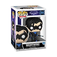 Pop: DC Comics-  Nightwing
