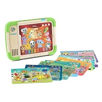 LeapFrog LeapTab Touch - French Edition