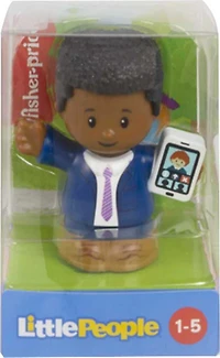 Fisher-Price Little People Homme d'affaires