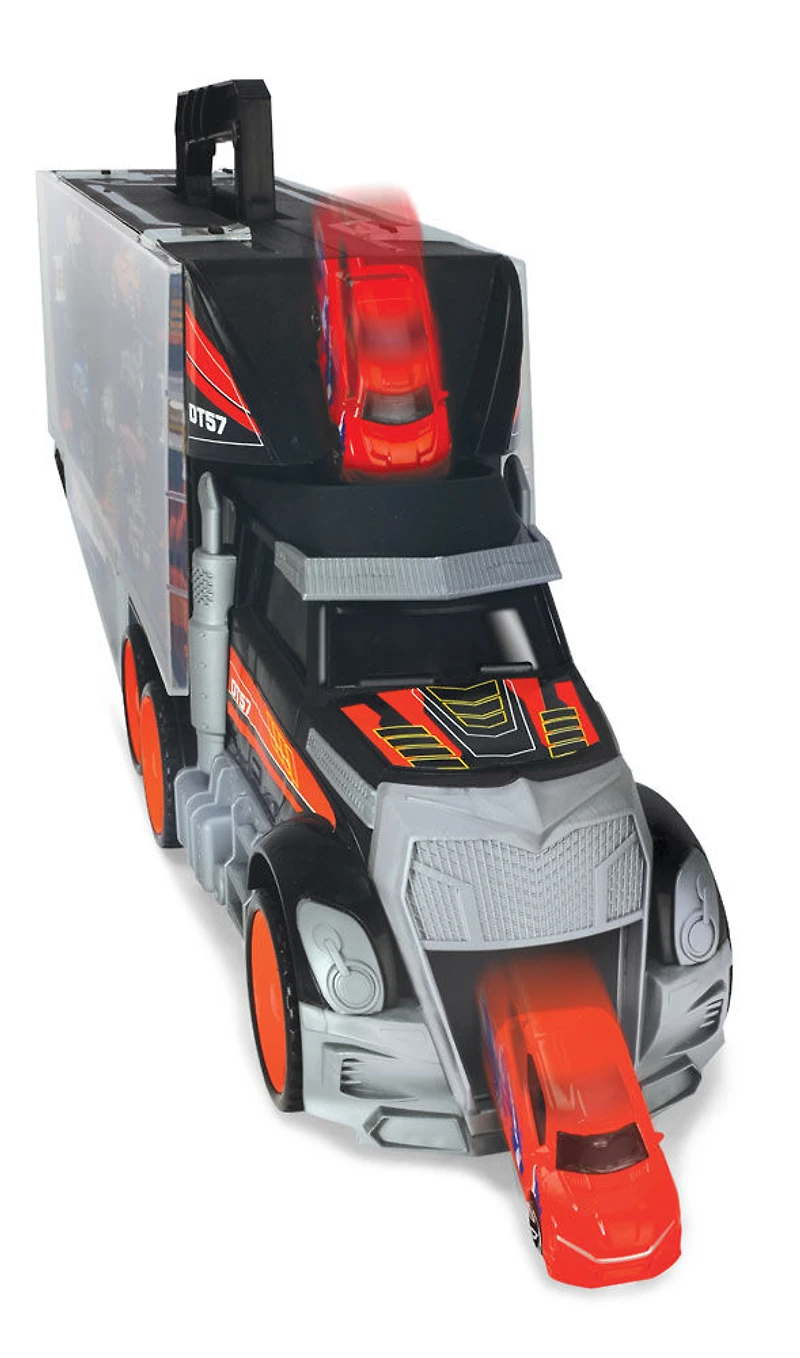 Dickie Toys - Truck Carry Case