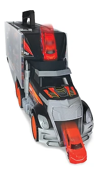 Dickie Toys - Truck Carry Case