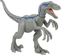 Jurassic World - Meute Féroce - "Blue" le Vélociraptor