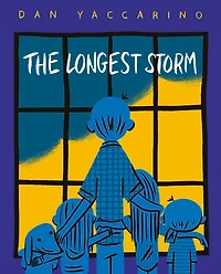 The Longest Storm - Édition anglaise