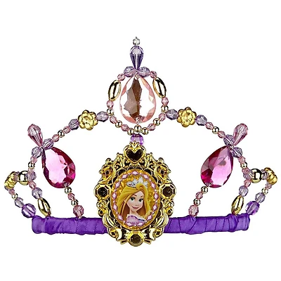 Disney Princess - Diademe Raiponce