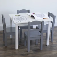 Ensemble de table et de chaises de Humble Crew