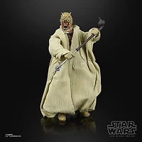 Star Wars The Black Series Archive Collection - Tusken Raider Figure