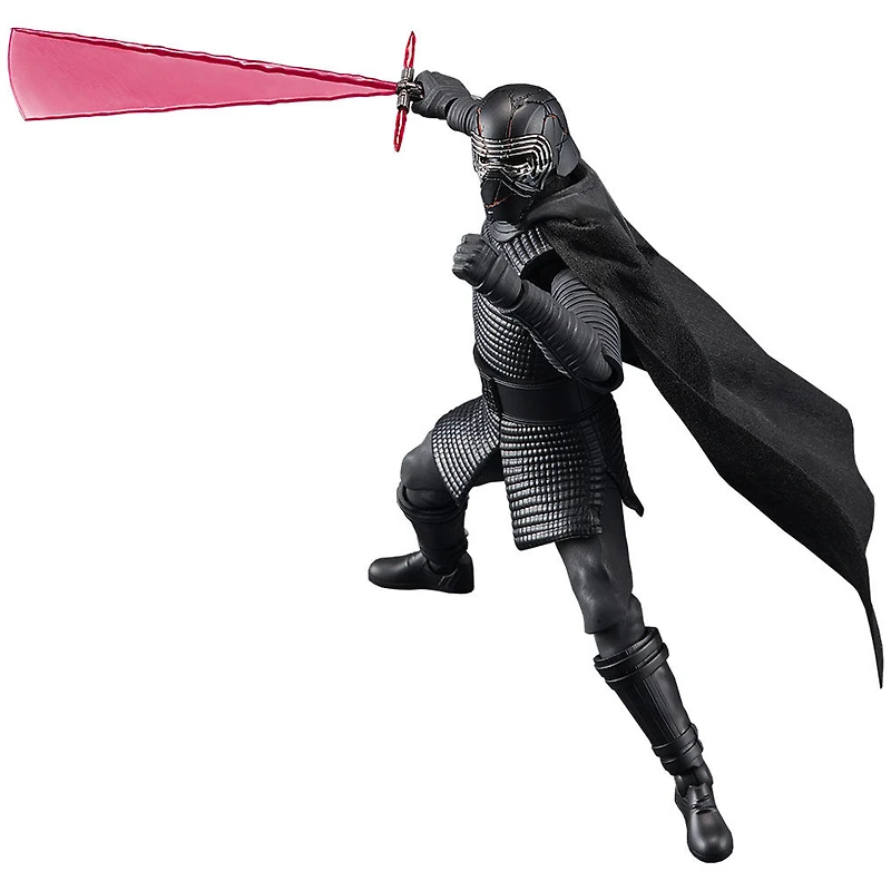 Bandai Hobby (Gunpla) - Kylo Ren (Rise of Skywalker Ver.)
