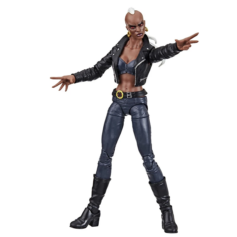 Marvel Legends Series Strange Tales, figurine Bloodstorm inspirée des bandes dessinées