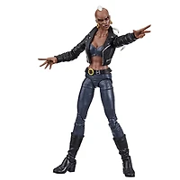 Marvel Legends Series Strange Tales, figurine Bloodstorm inspirée des bandes dessinées