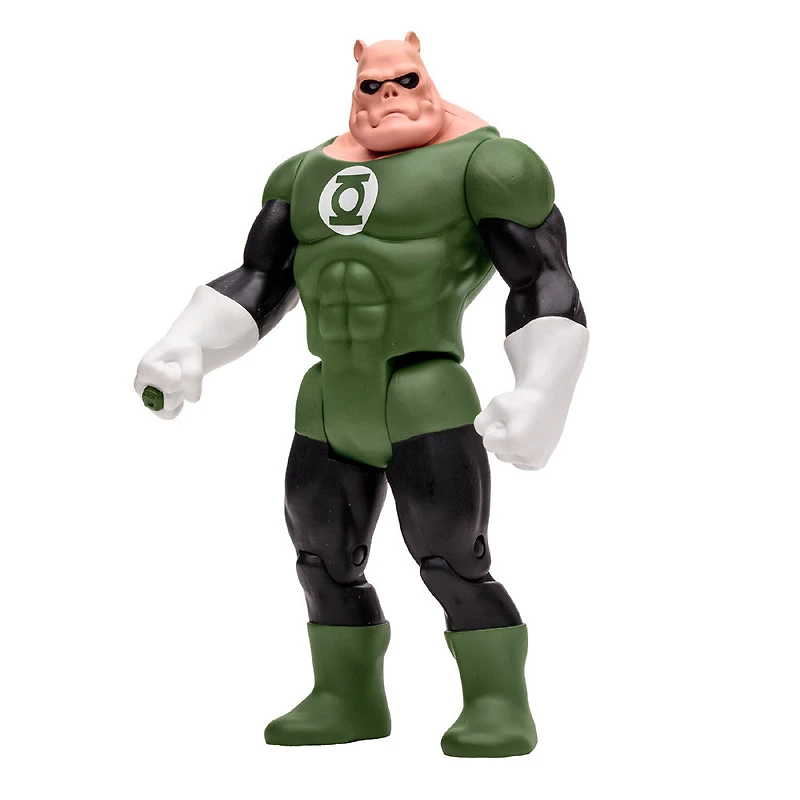 DC Super Powers 5" Figure Wave 7- Kilowog