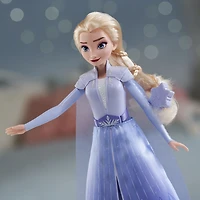 Disney La Reine des neiges 2