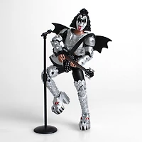 Figurine BST AXN Le Démon (KISS) 12,7 cm - Édition anglaise