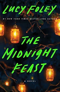 The Midnight Feast Intl - English Edition