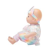 Madame Alexander - Poupon sur le thème de licorne de 30,50 cm