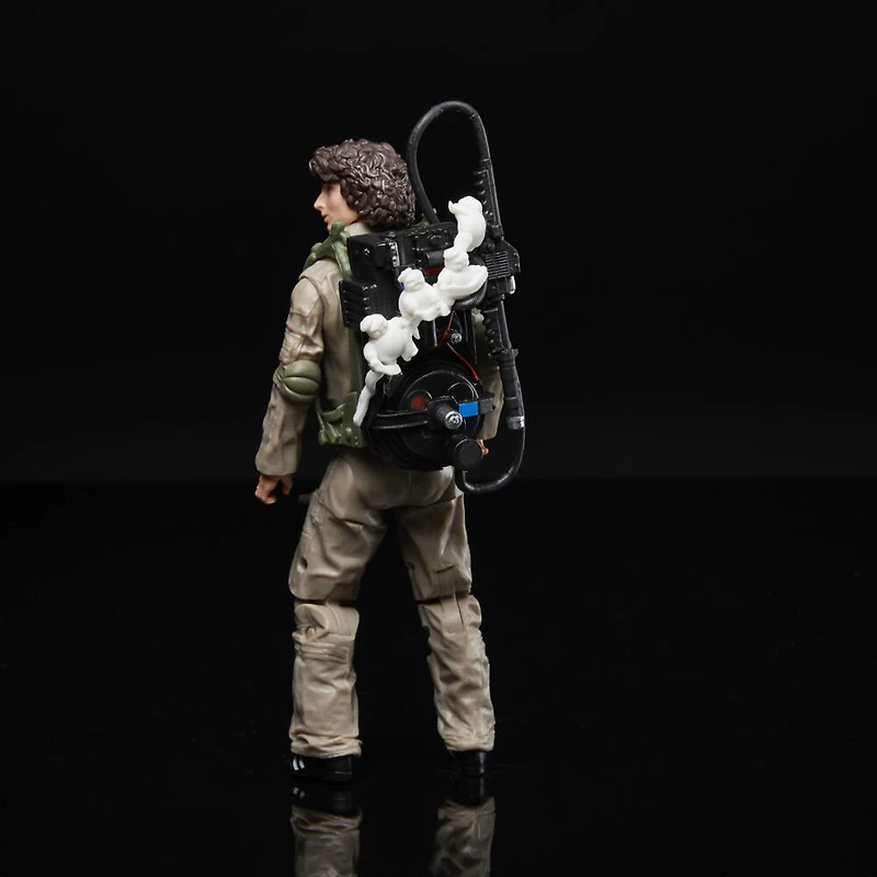 Ghostbusters Plasma Series Trevor Toy 6-Inch-Scale Collectible Ghostbusters: Afterlife Action Figure