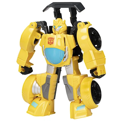 Transformers Rescue Bots Academy figurine Bumblebee de 11 cm
