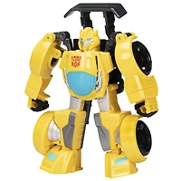 Transformers Rescue Bots Academy figurine Bumblebee de 11 cm
