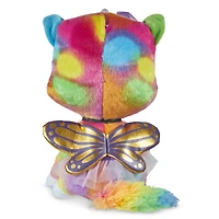Peluche Super-pouvoirs Kitty Felicity