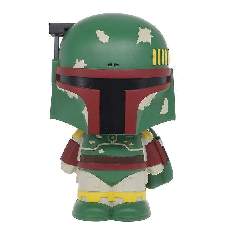 Monogram International Star Wars Boba Fett tirelire de figurine