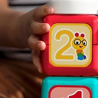 Add and Stack Magnetic Activity Blocks