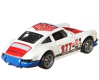 Hot Wheels '71 Porsche 911 Vehicle