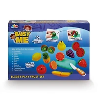 Assortiment d'ensembles de légumes à trancher Busy Me - Notre exclusivité