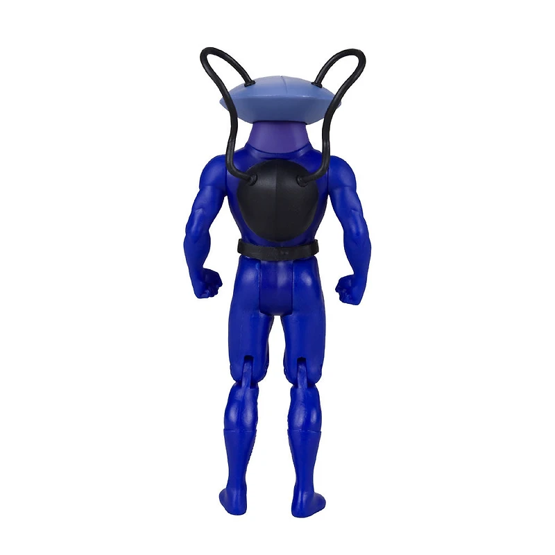 Figurine 4"DC Super Powers - Black Manta
